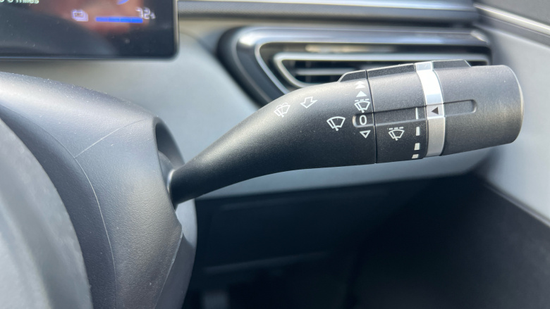 BYD Dolphin Surf 65kW Active 30kWh 5dr Auto Electric Hatchback